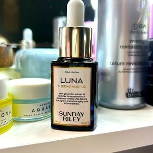 Sunday Riley Luna Oil 15ml